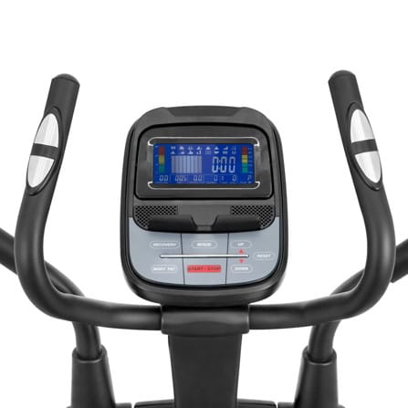 เครื่องเดินวงรี IRONTEC E130_8