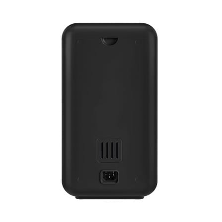 เครื่องชงกาแฟอัตโนมัติ SMEG BCC12BLMEU สีดำ_11