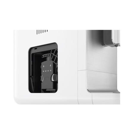 เครื่องชงกาแฟอัตโนมัติ SMEG BCC12WHMEU สีขาว_3