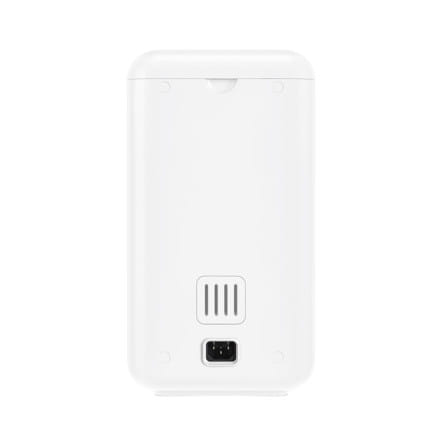 เครื่องชงกาแฟอัตโนมัติ SMEG BCC12WHMEU สีขาว_9