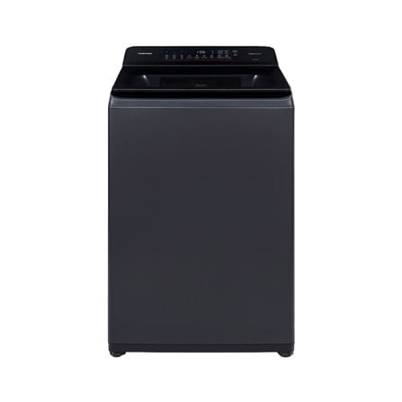 เครื่องซักผ้าฝาบน TOSHIBA AW-T26D2200YT(MG) 21 กก. อินเวอร์เตอร์ สีเทา_0