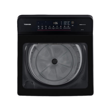 เครื่องซักผ้าฝาบน TOSHIBA AW-T26D2200YT(MG) 21 กก. อินเวอร์เตอร์ สีเทา_3