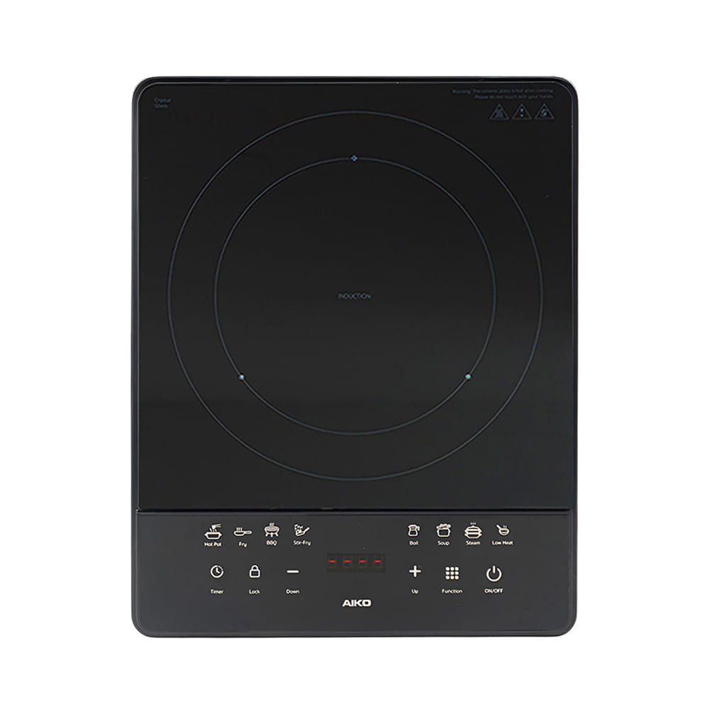 เตาแม่เหล็กไฟฟ้า AIKO AIP-401
