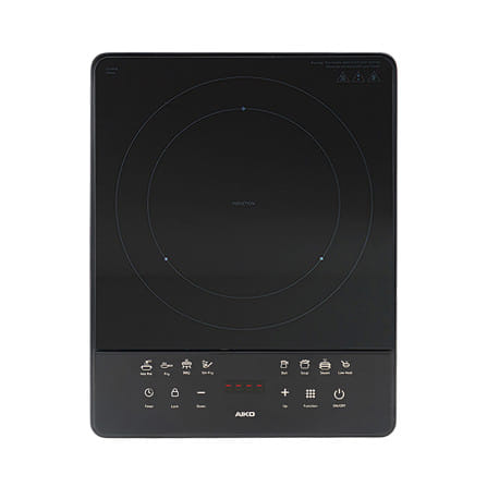 เตาแม่เหล็กไฟฟ้า AIKO AIP-401_0
