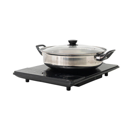 เตาแม่เหล็กไฟฟ้า AIKO AIP-401_2