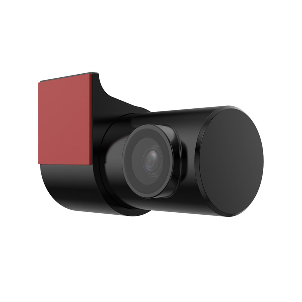 กล้องติดรถยนต์หน้า-หลัง WATASHI DH-S5PRO
