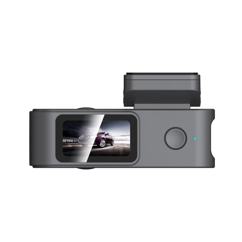 กล้องติดรถยนต์หน้า-หลัง WATASHI DH-S5PRO
