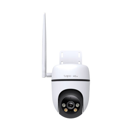 กล้องวงจรปิดภายนอก TAPO 3MP 4G_2