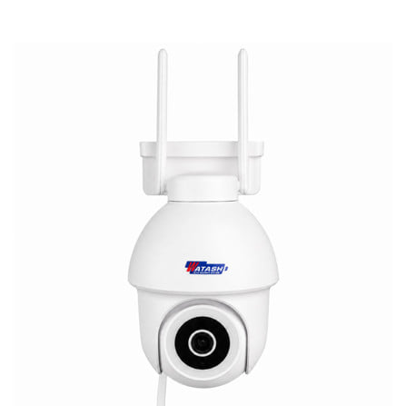 กล้องวงจรปิดภายนอก WATASHI 3MP P/T_1
