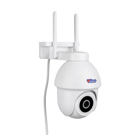กล้องวงจรปิดภายนอก WATASHI 3MP P/T_2