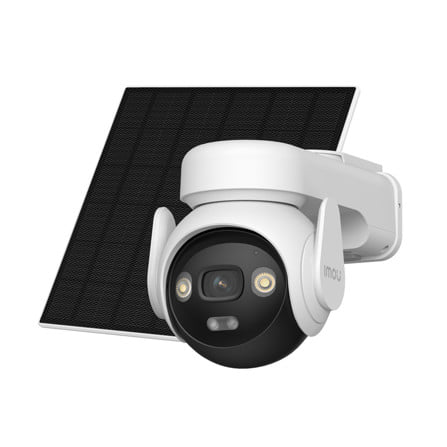 กล้องวงจรปิดภายนอก IMOU 5MP 4G SOLAR AOV PT PRO_0