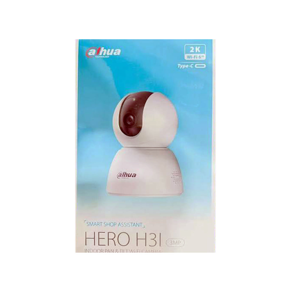กล้องวงจรปิดภายใน DAHUA 3MP DH-H3I-0280B