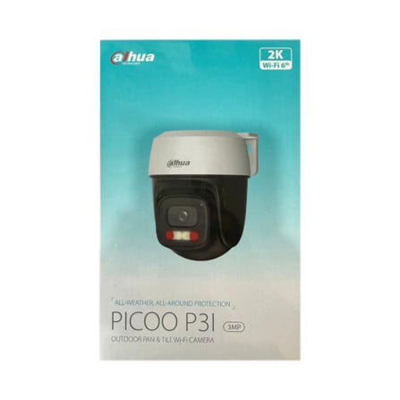 กล้องวงจรปิดภายนอก DAHUA 3MP P3I-PV_3