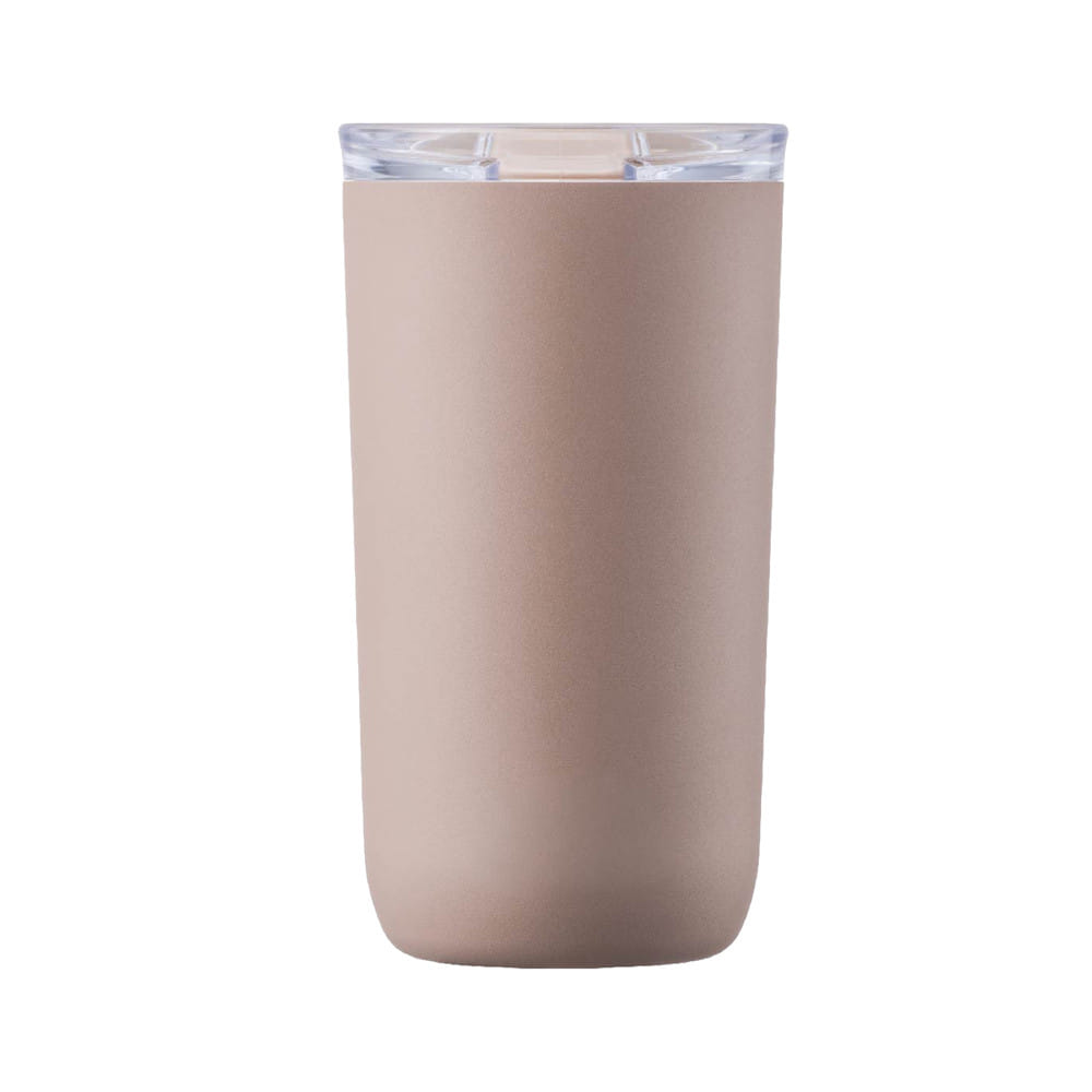 กระติกสุญญากาศ 0.49 ลิตร LOCKNLOCK LNL4166 สีน้ำตาล