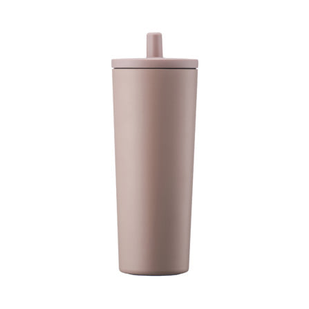 กระติกสุญญากาศ 0.74 ลิตร LOCKNLOCK LNL4156 สีน้ำตาล_0