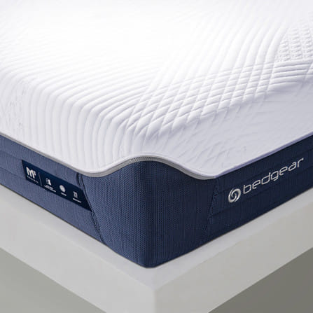 ที่นอนพ็อกเก็ตสปริง 5 ฟุต  BED GEAR รุ่น M3 3.0 (พร้อมหมอนหนุน 2 ใบ)_2