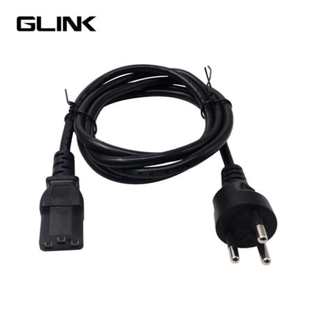 สายไฟ AC GLINK GP1031  1.8 เมตร สีดำ_0