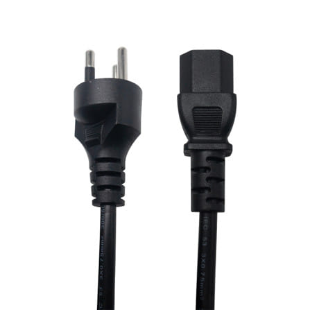 สายไฟ AC GLINK GP1031  1.8 เมตร สีดำ_1
