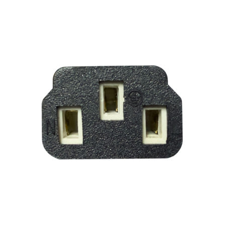 สายไฟ AC GLINK GP1031  1.8 เมตร สีดำ_3