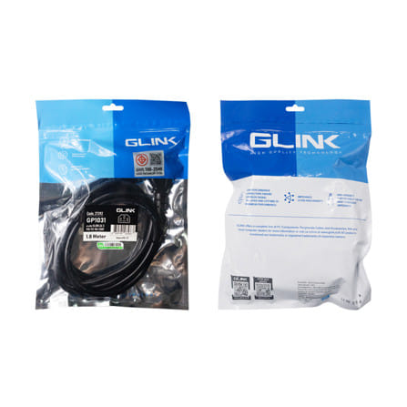 สายไฟ AC GLINK GP1031  1.8 เมตร สีดำ_4
