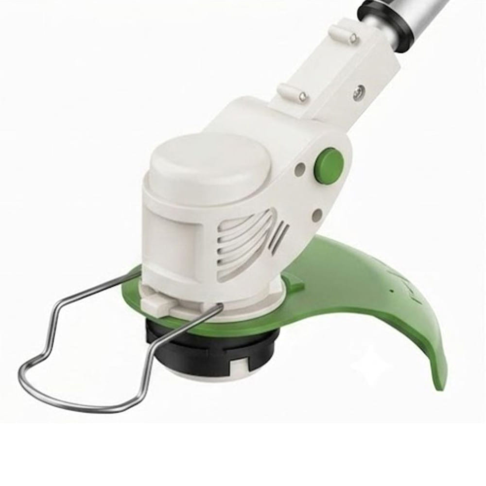 เครื่องตัดหญ้าไร้สาย (พร้อมแบตเตอรี่) GRASSPRO 21 โวลต์