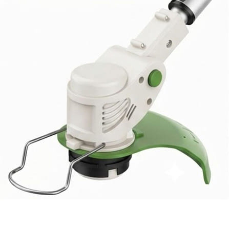 เครื่องตัดหญ้าไร้สาย (พร้อมแบตเตอรี่) GRASSPRO 21 โวลต์_1