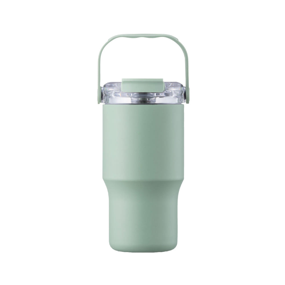 กระติกสุญญากาศ 0.6 ลิตร LOCKNLOCK LNL4430 สีเขียว