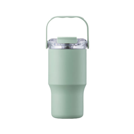 กระติกสุญญากาศ 0.6 ลิตร LOCKNLOCK LNL4430 สีเขียว_0