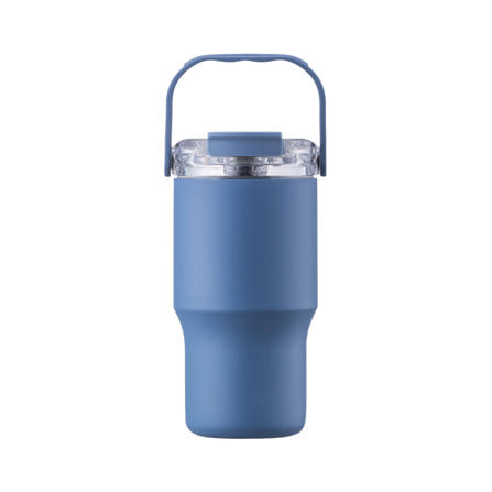 กระติกสุญญากาศ 0.6 ลิตร LOCKNLOCK LNL4430 สีน้ำเงิน_0