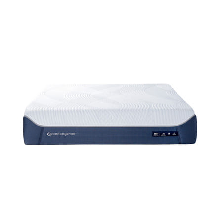 ที่นอนพ็อกเก็ตสปริง 6 ฟุต  BED GEAR รุ่น M3 1.0 (พร้อมหมอนหนุน 2 ใบ)_1