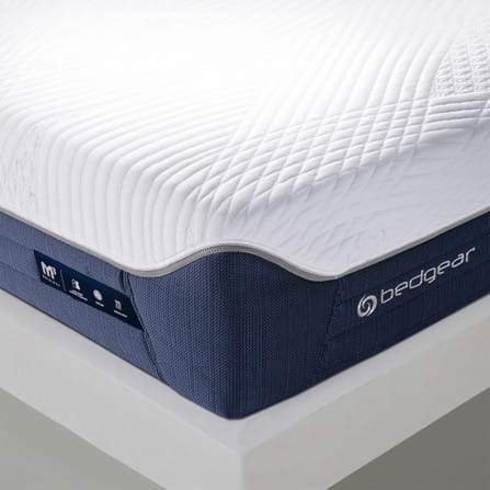 ที่นอนพ็อกเก็ตสปริง 6 ฟุต  BED GEAR รุ่น M3 1.0 (พร้อมหมอนหนุน 2 ใบ)_2