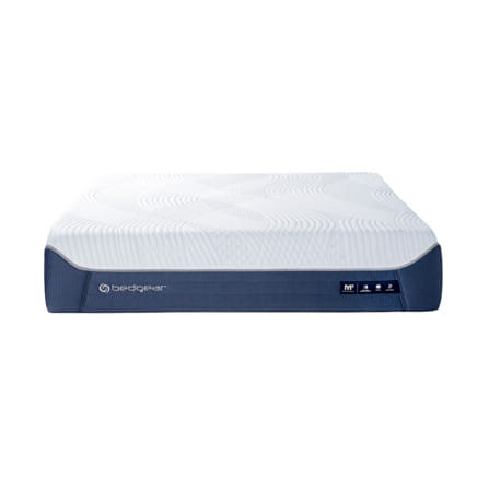 ที่นอนพ็อกเก็ตสปริง 5 ฟุต  BED GEAR รุ่น M3 2.0 (พร้อมหมอนหนุน 2 ใบ)_1