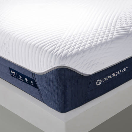 ที่นอนพ็อกเก็ตสปริง 5 ฟุต  BED GEAR รุ่น M3 2.0 (พร้อมหมอนหนุน 2 ใบ)_2