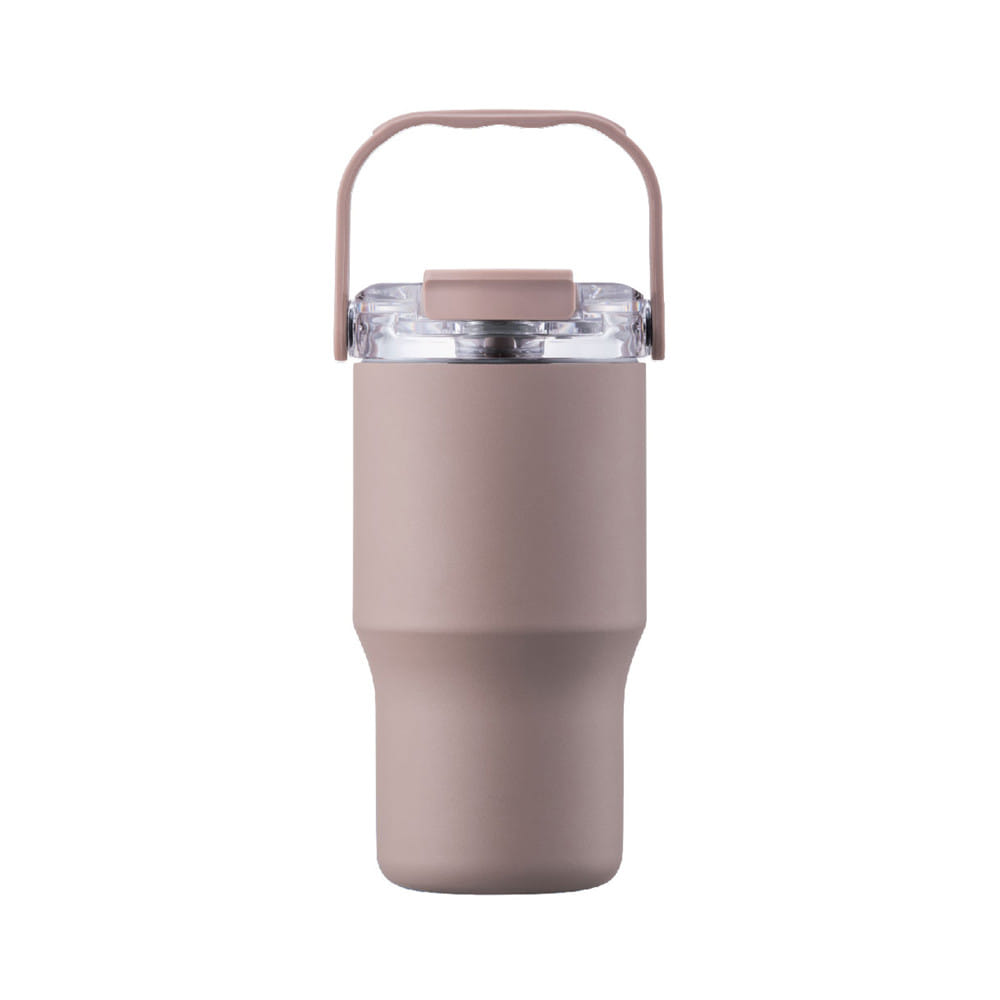 กระติกสุญญากาศ 0.6 ลิตร LOCKNLOCK LNL4430 สีน้ำตาล
