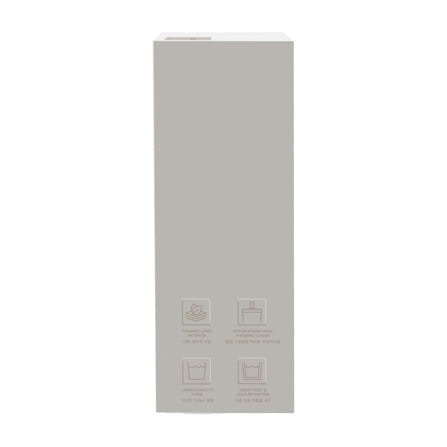 กระติกสุญญากาศ 0.74 ลิตร LOCKNLOCK LNL4156 สีครีม_2