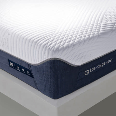 ที่นอนพ็อกเก็ตสปริง 5 ฟุต  BED GEAR รุ่น M3 0.0 (พร้อมหมอนหนุน 2 ใบ)_2