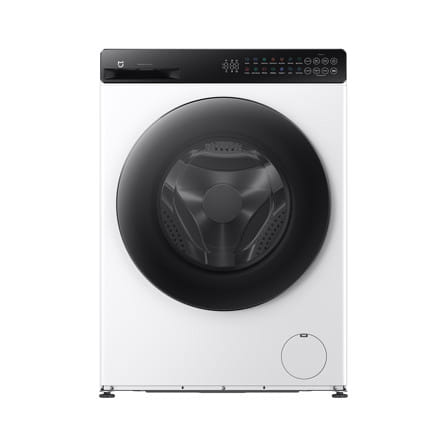 เครื่องซักผ้าฝาหน้า XIAOMI WM090MJA08TH 9 กก. อินเวอร์เตอร์ สีขาว_0