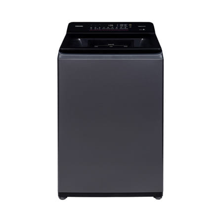 เครื่องซักผ้าฝาบน TOSHIBA AW-T26D2000QT(MG) 19 กก. อินเวอร์เตอร์ สีเทาเข้ม_0