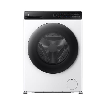 เครื่องซักอบผ้าฝาหน้า XIAOMI WD090MJA08TH 9/6กก. อินเวอร์เตอร์ สีขาว_0