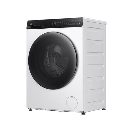 เครื่องซักอบผ้าฝาหน้า XIAOMI WD090MJA08TH 9/6กก. อินเวอร์เตอร์ สีขาว_1