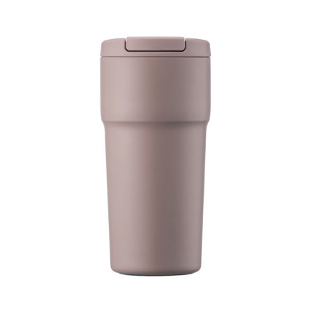 กระติกสุญญากาศ 0.55 ลิตร LOCKNLOCK LNL4130 สีน้ำตาล