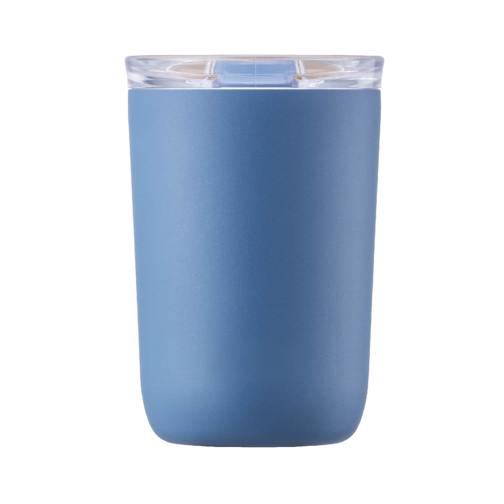 กระติกสุญญากาศ 0.38 ลิตร LOCKNLOCK LNL4170 สีน้ำเงิน