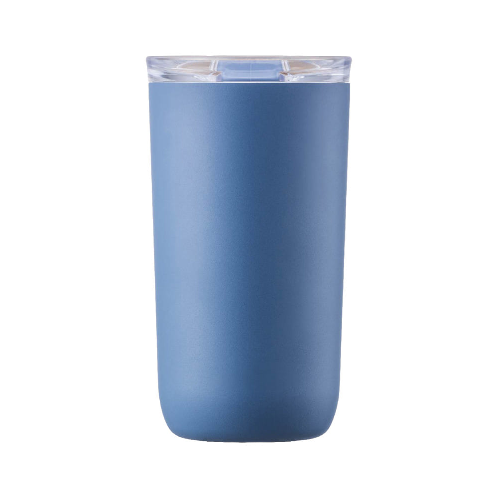 กระติกสุญญากาศ 0.49 ลิตร LOCKNLOCK LNL4166 สีน้ำเงิน