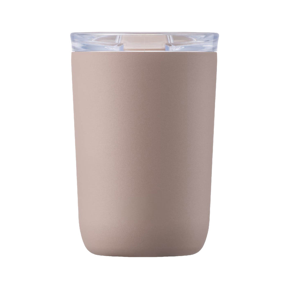 กระติกสุญญากาศ 0.38 ลิตร LOCKNLOCK LNL4170 สีน้ำตาล