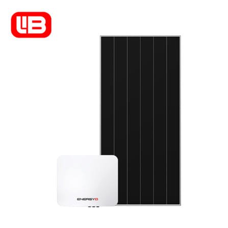 ชุดโซลาร์เซลล์ ENERGY LIB INVERTER 6 KW 3 เฟส_0
