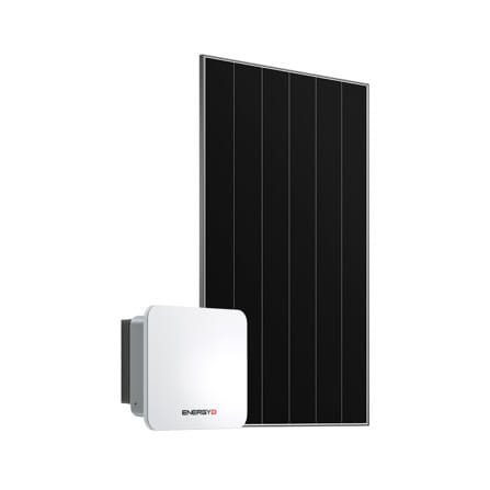 ชุดโซลาร์เซลล์ ENERGY LIB INVERTER 6 KW 3 เฟส_1