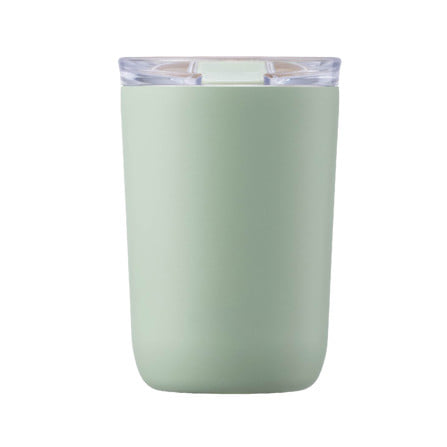กระติกสุญญากาศ 0.38 ลิตร LOCKNLOCK LNL4170 สีเขียว_0