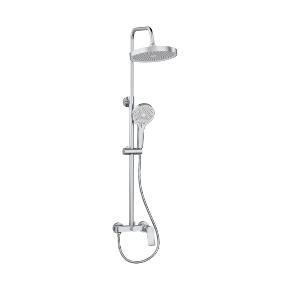 ฝักบัว RAIN SHOWER ผสม NOVABATH NVB-RS731-10H