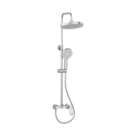 ฝักบัว RAIN SHOWER ผสม NOVABATH NVB-RS731-10H_0