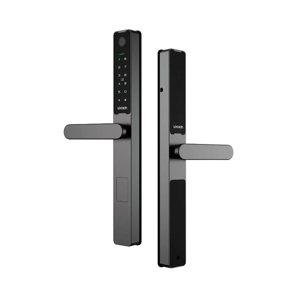 กลอนดิจิตอล LOCKIN OLA SLIM LOCK